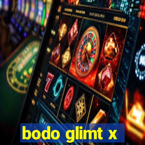 bodo glimt x